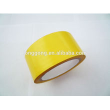 White & Black,Color PVC Pipe Wrap Tape